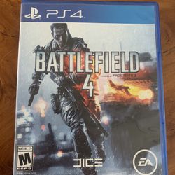 Battlefield 4