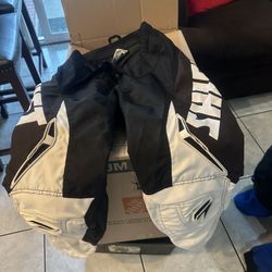 Motorcycle Riding Pants