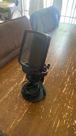 Mic (gaming mic)