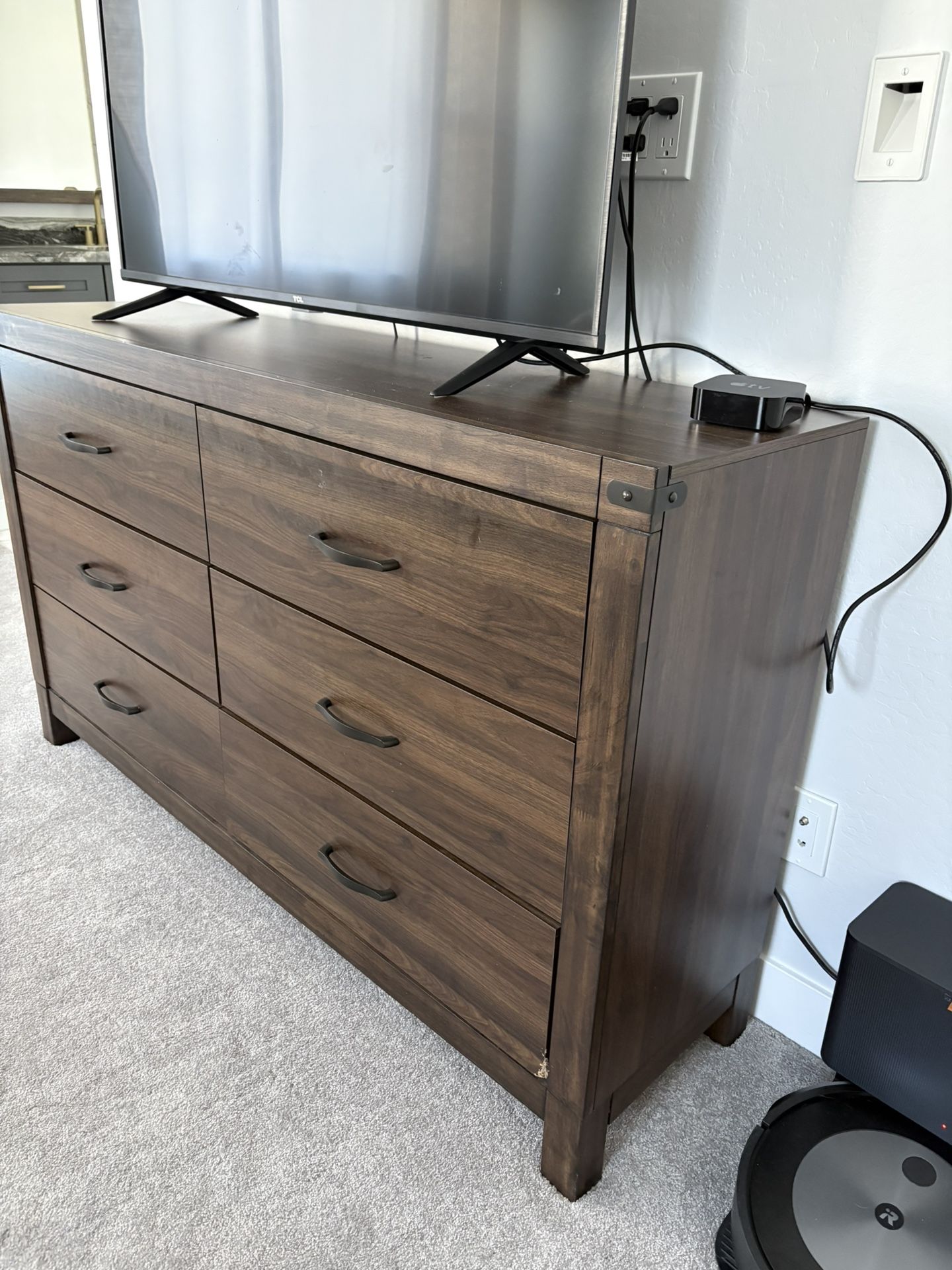 Dresser OBO