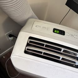 LG Air Conditioner