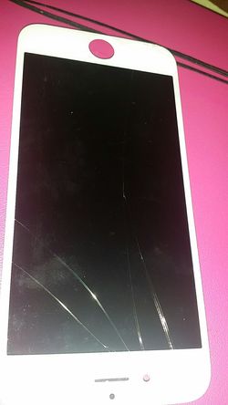 iPhone 6S A1688 screen assembly