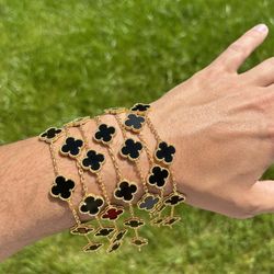 Van Cleef  Bracelets