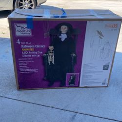 Halloween Decorations 