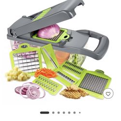 Vegetable Chopper picador de verduras