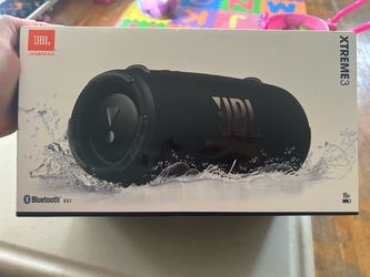 JBL XTREME 3