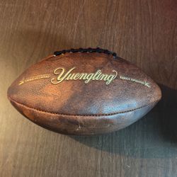 Yuengling Football