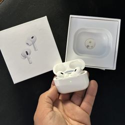 AirPods Pro 2 