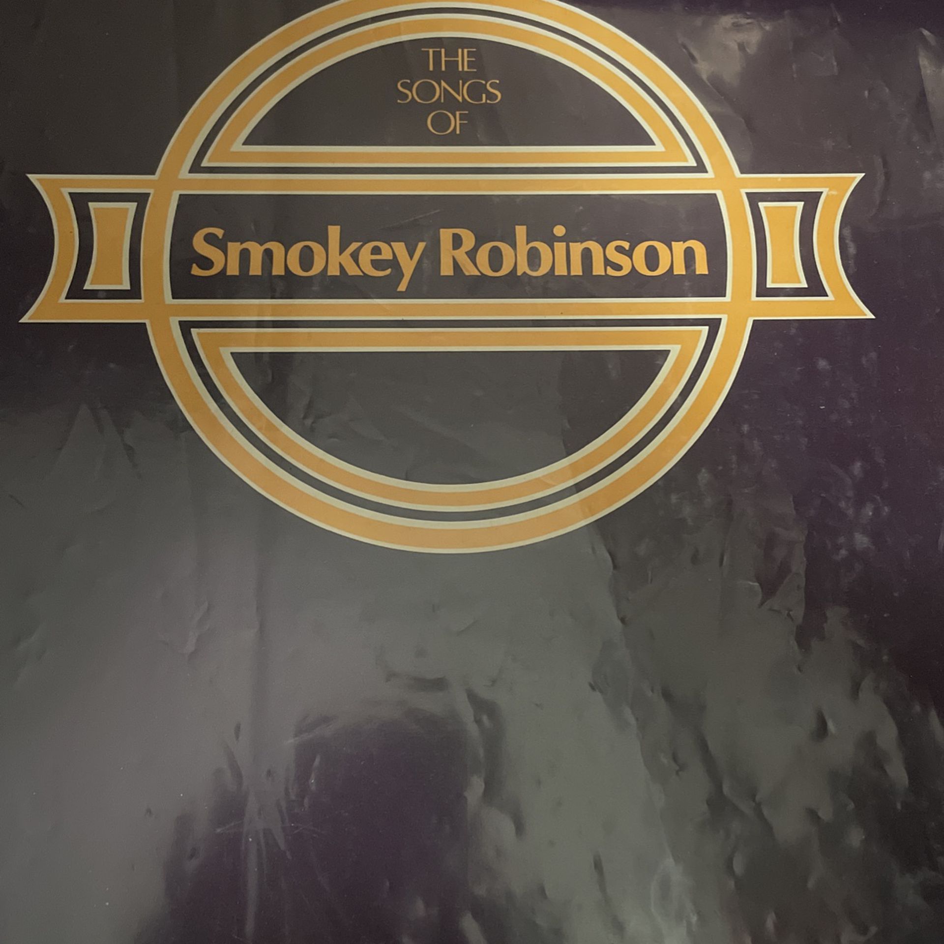 smokey robinson 