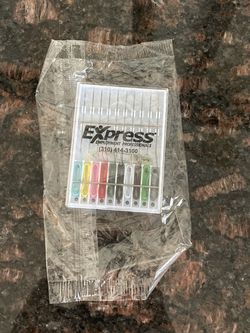 Sewing Kit for sale