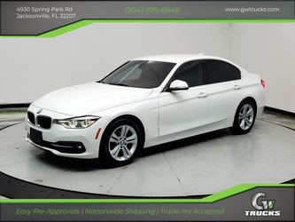 2018 BMW 328d