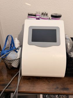 Body Contour Complete Setup