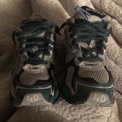 Balenciaga Runners