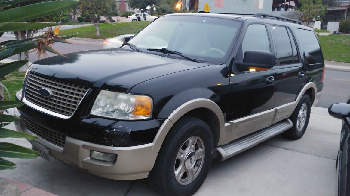 2006 Ford Expedition