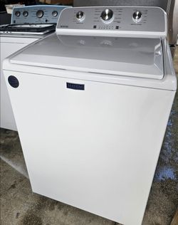 MAYTAG TOP LOADER WASHER.....$ 250