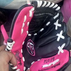 Softball Glove