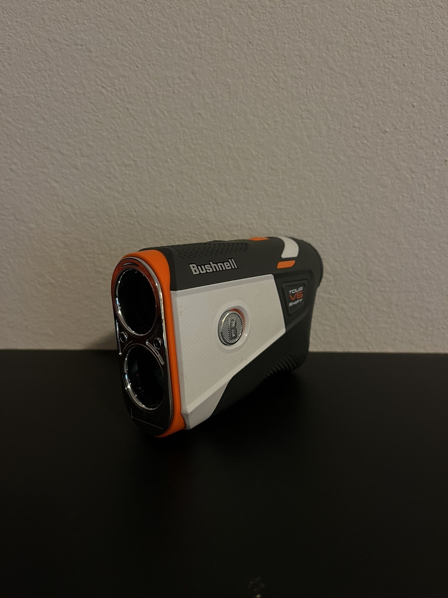 Bushnell Tour V6 SHIFT Rangefinder