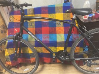 Retrospec Barron Mountain Bike 