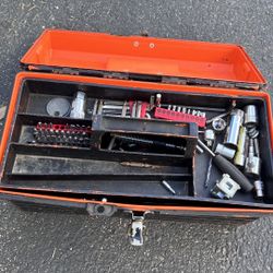 Tools 