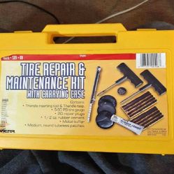 special something Essential Car Repair Kits – Quick Fixes for Any Issue