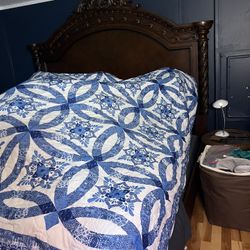 King bed for sale