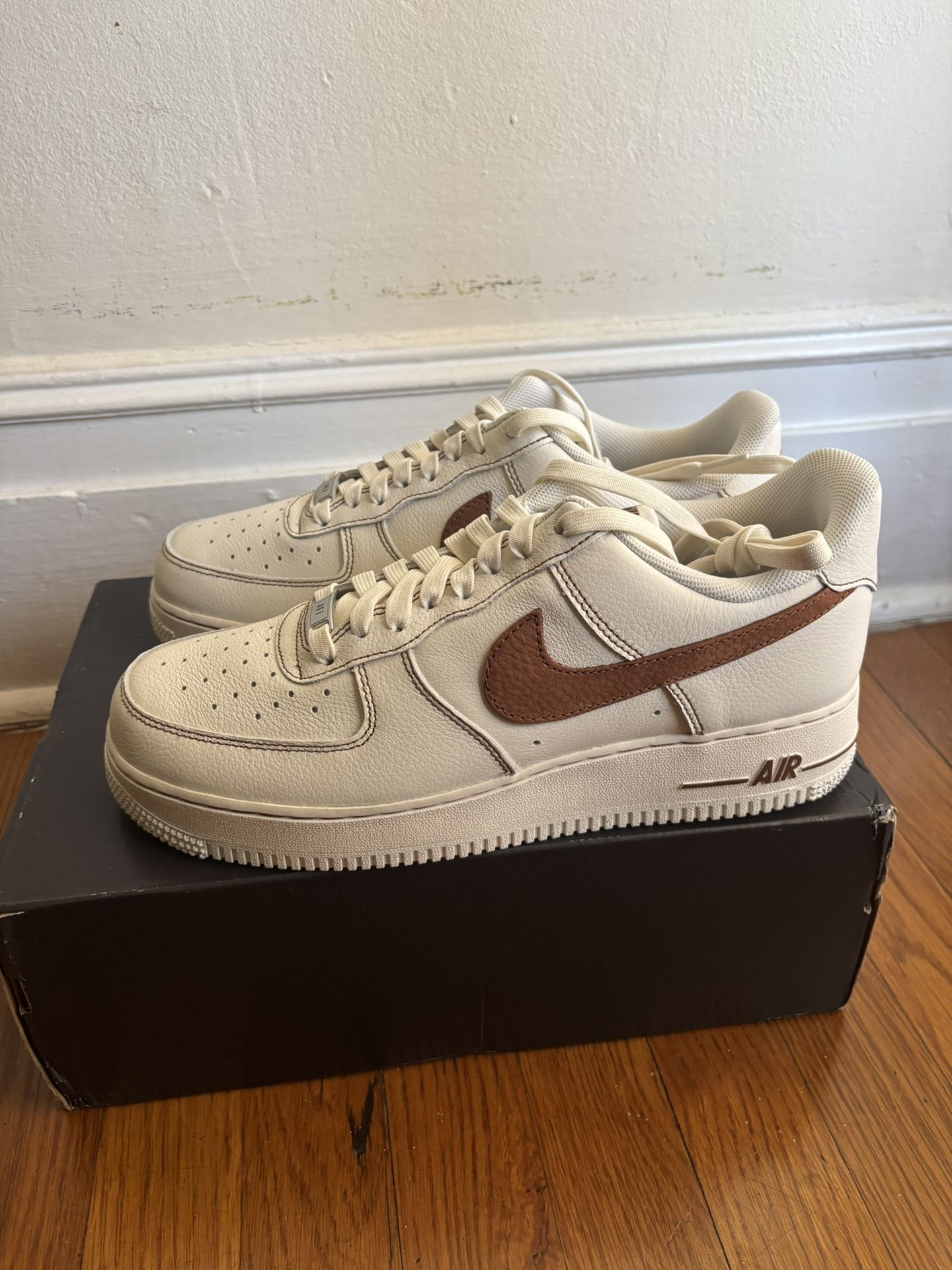 9M/10.5 W AIR FORCE 1