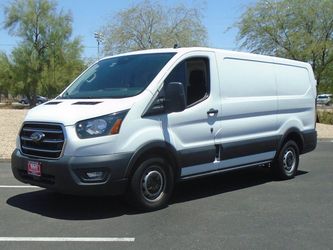 2020 Ford Transit-150 Cargo Van