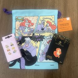 Little Mermaid Bundle