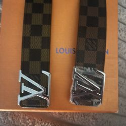 LV Belts 