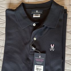 Psycho Bunny, Hugo Boss, Essentials 