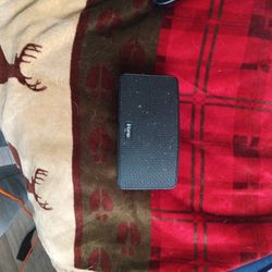 Bluetooth Ihome Speaker