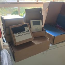 Mini Split Thermostat 