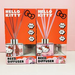 hello kitty reed diffuser.