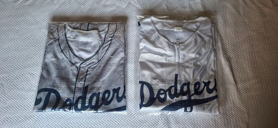 Dodgers Stadium Promotional Jersey Giveaway