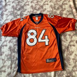 NFL broncos Jersey 