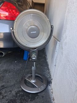 Heater