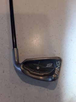 Ping 5 Iron Golf Club