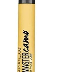 Maybelline Master Camo Correcting Pen 40 Yellow For Dullness Light/Medium