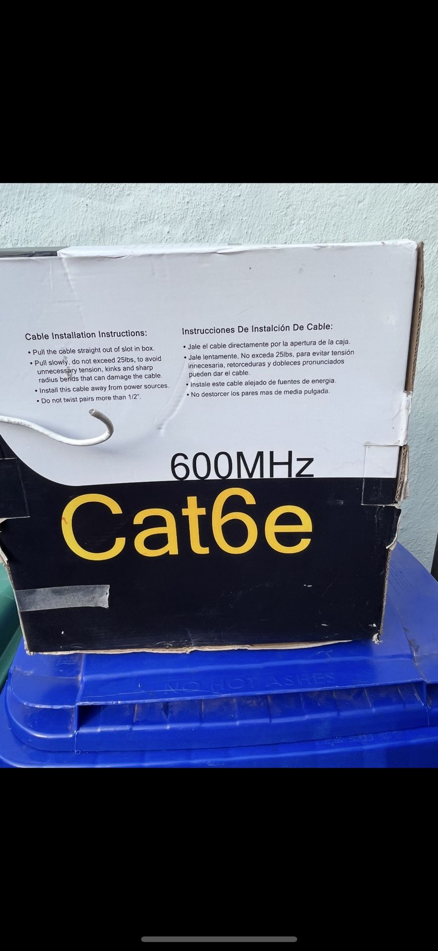 Cat6e