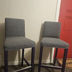 Ikea Bar Chair Bergmund