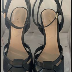 ALDO HEELS
