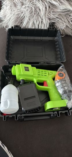 JEOPACE 8106 Car Washing Water Gun