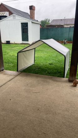 Dog Waterproof Shade Tent