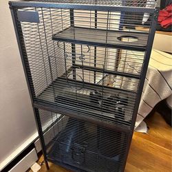 Small Cage