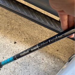 King hawk Fishing Rod