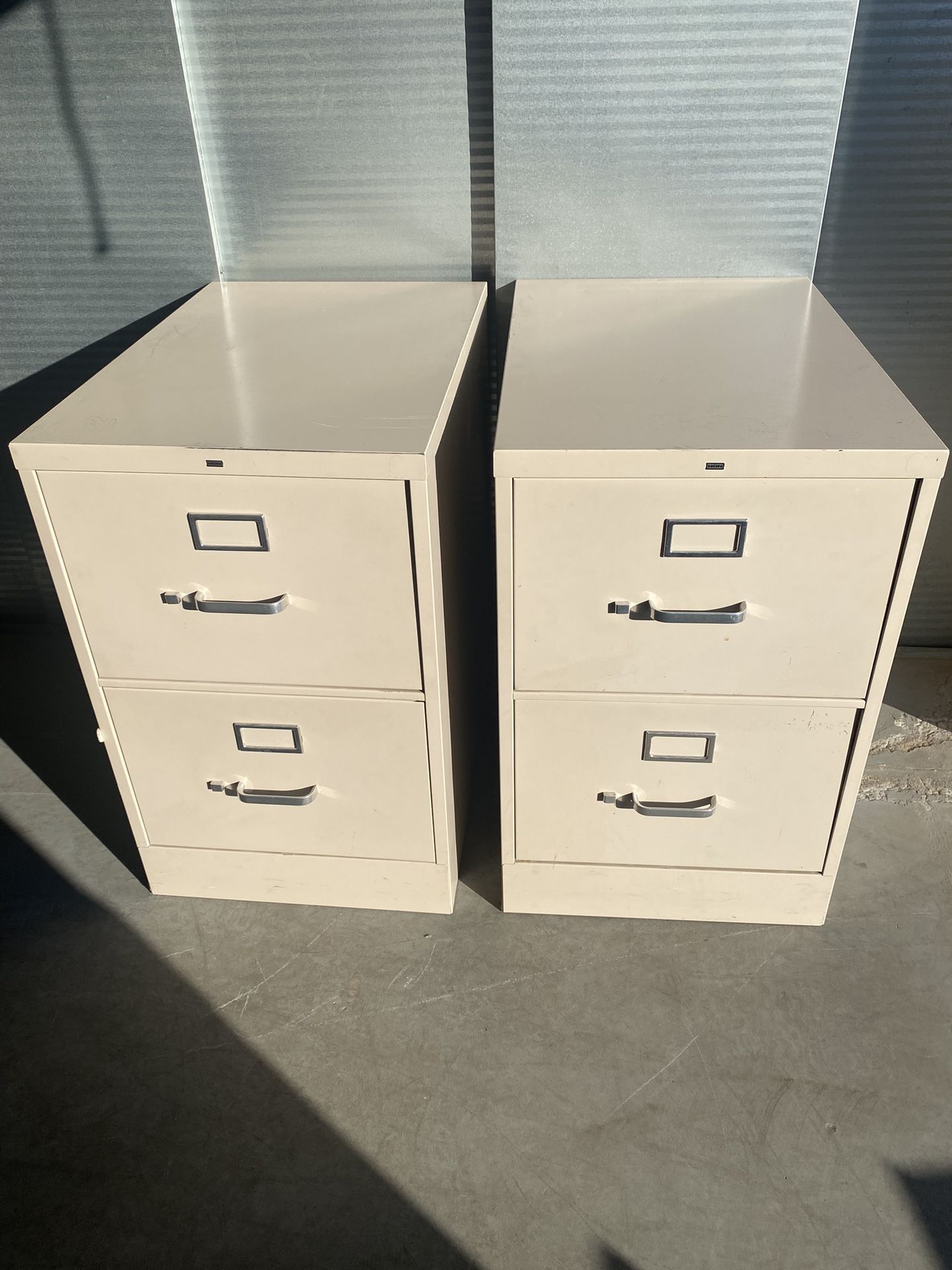 Filing Cabinet
