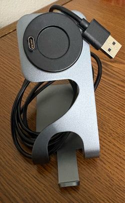Smart watch (Garmin) charging dock