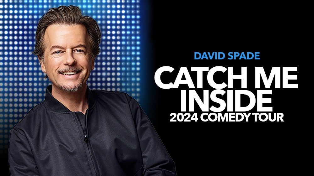 David Spade Tickets