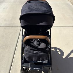 Nuna Mixx Next Stroller