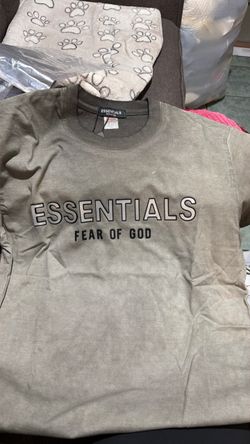 Essential shirt